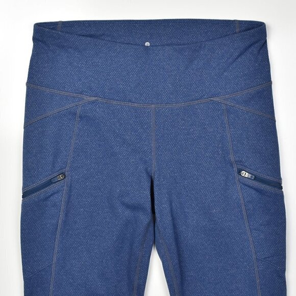 Athleta Pixy Drifter Legging TIghts - Picture 4 of 7